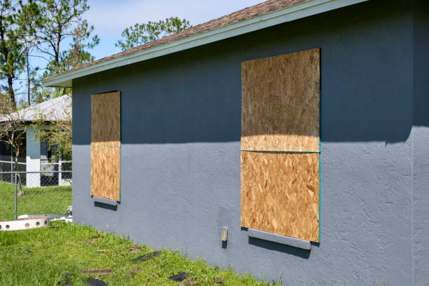 Affordable Siding Repair and Maintenance Services in Monticello, WI